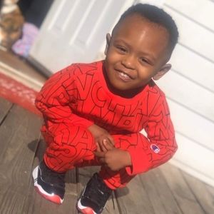 Meet your Posher, Jamara